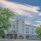Castrum Hotel Székesfehérvár - map