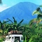 Hanging Gardens Of Bali - map