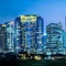 Jw Marriott Hotel Jakarta - map
