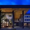 Radisson Blu Hotel - map