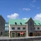 The Arches Hotel - map