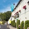 Hylands Burren Hotel - map
