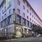 Quality Hotel Nova Domus - map