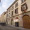 Hotel Basilea - map