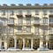 Best Western Plus Hotel Genova - map