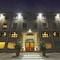 Albergo Italia - map