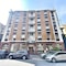 Mokinba Hotels Sant'ambroeus - map