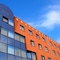 Perusia Hotel - map