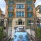 Hotel Astoria Rapallo - map