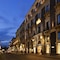 Palace Catania Una Esperienze - map