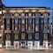 Spice Hotel Milano - map