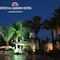 Garden Hotel - map
