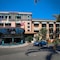 Hotel Orizzonte Acireale - map