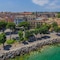 Park Hotel - map