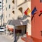 Hotel Hopps - map