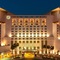 Sheraton Amman Al Nabil Hotel - map
