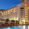 Sheraton Amman Al Nabil Hotel - map