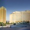 Grand Hyatt Amman - map