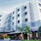 Geneva Hotel Amman - map