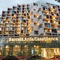 Barcelo Anfa Casablanca - map