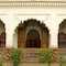 Riad El Ghalia - map