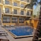 Bella Vista Hotel - map