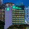 Ibis Styles Kuala Lumpur Bukit Bintang - map