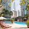 Crowne Plaza Mutiara Kuala Lumpur - map