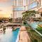 Sunway Resort Hotel - map