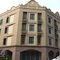 Seri Costa Hotel - map
