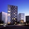 Novotel Breda - map