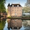 Bilderberg Chateau Holtmuhle - map