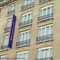 Mercure City Nijmegen Centre Hotel - map