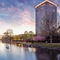 Hotel Okura Amsterdam - map