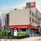 Ibis Utrecht - map