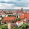 Hotel Mercure Gdansk Stare Miasto - map