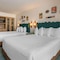 Condado Palm Inn San Juan, Tapestry Collection By Hilton - map