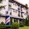 Hotel Continental Suceava - map