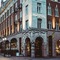 The Vault Hotel, Worldhotels Crafted - map