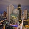 Valia Hotel Bangkok Sukhumvit - map