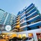 Samala Suites Bangkok Sukhumvit - map