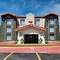 La Quinta Inn By Wyndham Amarillo West Medical Center - map