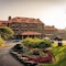 The Omni Grove Park Inn & Spa - map