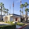 Four Points By Sheraton Bakersfield - map