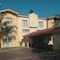 La Quinta Inn By Wyndham Bakersfield South - map