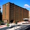 Days Inn By Wyndham Baltimore Inner Harbor - map