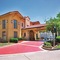 La Quinta Inn Baton Rouge   University Area - map