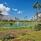 Doubletree By Hilton Hotel Golf Resort Palm Springs - map