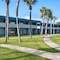 La Quinta Inn By Wyndham Daytona Beach Intl Speedway - map