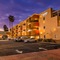 Comfort Inn & Suites Huntington Beach - map